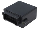 Carcasă pentru alarmă ABS neagră 56x52x30 mm, MASZCZYK