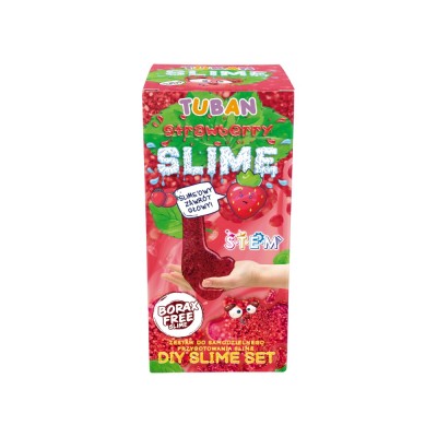 Set DIY experimente SLIME , CAPSUNI foto
