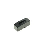 Incarcator USB pentru Nikon EN-EL11 Pentax D-Li78 Sony NP-BY1 si Compatibile