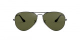 Ray-Ban Aviator Large Metal Ochelari de Soare RB 3025 004/58, Ray Ban