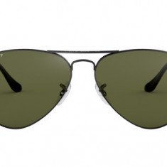 Ray-Ban Aviator Large Metal Ochelari de Soare RB 3025 004/58