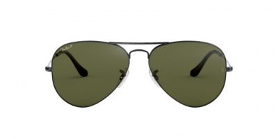 Ray-Ban Aviator Large Metal Ochelari de Soare RB 3025 004/58 foto