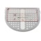 Grilaj tava/suport cana espressor Delonghi en125 pixie,nespresso
