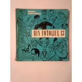 Neagu Rădulescu - Din fotoliul 13... (cu un cuv&acirc;nt-&icirc;nainte de Aurel Baranga)