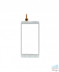Touchscreen Samsung Galaxy Mega 2 G750F Alb foto