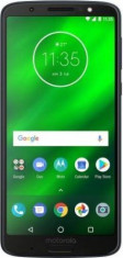 Telefon mobil Moto G6 Plus 64GB Dual Sim 4G Deep Indigo foto