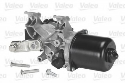 Motor stergatoare NISSAN QASHQAI / QASHQAI +2 (J10, JJ10) (2007 - 2013) VALEO 579751 foto