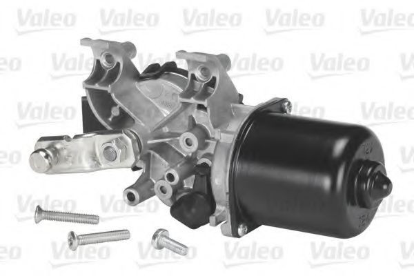 Motor stergatoare NISSAN QASHQAI / QASHQAI +2 (J10, JJ10) (2007 - 2013) VALEO 579751