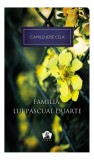 Cumpara ieftin Familia lui Pascual Duarte - Colec&Aring;&pound;ia Nobel - Camilo Jos&Atilde;&copy; Cela, ART