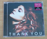 Meghan Trainor - Thank You CD, sony music