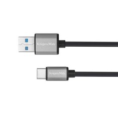 CABLU USB 3.0 - USB TIP C 5G 1M Util ProCasa foto