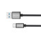 CABLU USB 3.0 - USB TIP C 5 GBPS 1M KRUGER&amp;MATZ