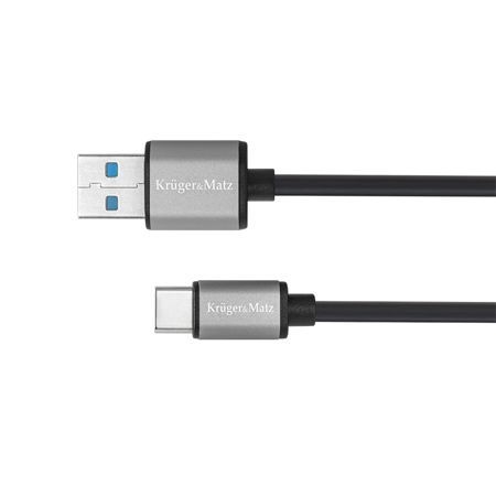 Cablu usb 3.0 - usb tip c 5g 1m