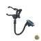Suport Auto Setty Froggy Long Universal Negru