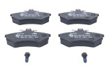 Set placute frana ATE 13.0460-2958.2