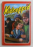 KIDNAPPED by ROBERT L. STEVENSON