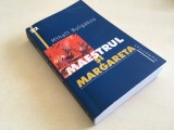 Cumpara ieftin MIHAIL BULGAKOV, MAESTRUL SI MARGARETA. TRAD. NATALIA RADOVICI, HUMANITAS 2001