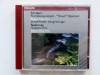 CD: Schubert, Beethoven - Beaux Arts Trio, Samuel Rhodes, Georg H&ouml;rtnagel