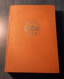 Spitalul Coltea - 275 Ani Existenta - Monografie Constantin Bercus - Editura Bucuresti 1979