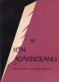 Dimitrie Vatamaniuc - Ion Ag&acirc;rbiceanu