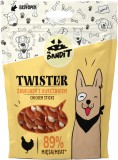 Cumpara ieftin Mr. Bandit Twister, Pui, 80 g