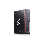 Mini PC SH Fujitsu ESPRIMO G558, Octa Core i7-9700T, 16GB DDR4, 256GB SSD M.2