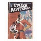 Strange Adventures