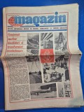 ziarul magazin 19 iulie 1986