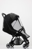 Plasa Insecte Carucior Hamilton YOOP, Protectie Tantari, Material Elastic, Lavabila, 0-4 Ani, Black