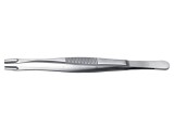 Pensetă de Precizie 145mm Poziționare Elemente