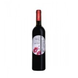 Petro Vaselo Eco Rosu de Petro Vaselo - Nefiltrat - Vin Rosu Sec - Romania - 0.75L