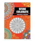 Sfere colorate. Perfectiune si stralucire