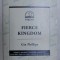 FIERCE KINGDOM - a novel GIN PHILIPS , 2017