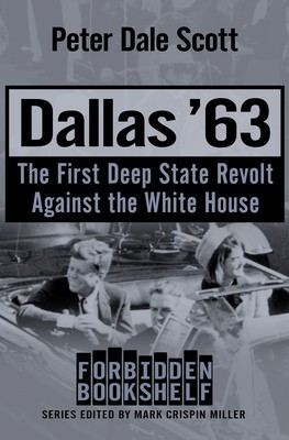 Dallas &amp;#039;63: The First Deep State Revolt Against the White House foto