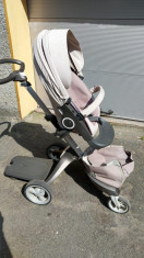 STOKKE 3in1, scoica MAXI COSI foto