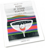 Poezii de seama voastra, Cartier