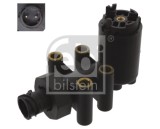 FEBI BILSTEIN 45243 senzor,suspensie pneumatica