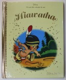 HIAWATHA , COLECTIA DISNEY &#039;&#039; POVESTI DIN COLECTIA DE AUR &#039;&#039; , NR. 88 , 2019