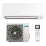 Aer conditionat Daikin Sensira 18000 Btu FTXC50E, Editie 2025, A++, Wifi, Autodiagnoza, Deodorizant, Anti-alergeni, Anti-bacterian, Anti-praf, Sleep,