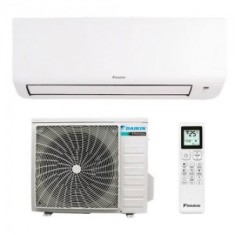 Aer conditionat Daikin Sensira 18000 Btu FTXC50E, Editie 2025, A++, Wifi, Autodiagnoza, Deodorizant, Anti-alergeni, Anti-bacterian, Anti-praf, Sleep,