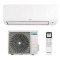 Aer conditionat Daikin Sensira 18000 Btu FTXC50E, Editie 2025, A++, Wifi, Autodiagnoza, Deodorizant, Anti-alergeni, Anti-bacterian, Anti-praf, Sleep,