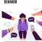 Empathy and resilience interventions for the management of adolescent bullying behavior