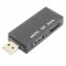 Adaptor USB - eSATA si SATA - 114179