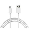 Cablu Date Micro USB 1m Alb Compatibil Samsung, Huawei, Xiaomi, LG, Sony, Nokia, HTC, Allview, Motorola, Microsoft, Blackberry