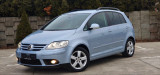 VW GOLF PLUS UNITED 2009 /// AUTOMAT /// XENON, Hatchback, Benzina