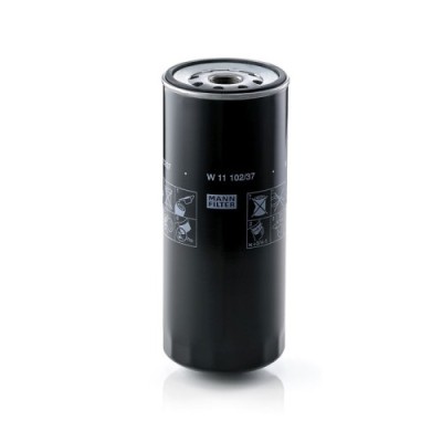 Filtru ulei Mann-Filter W1110237 foto