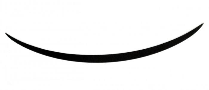 NEW OE CARBON REAR SPOILER AILERON MERCEDES E-KLASSE C238 W238 COUPE A2387900200