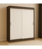 Dulap Dante Wenge Fara Oglinda