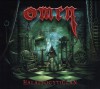 Omen - Halalfogytiglan (2019 - Ungaria - CD / NM), Rock