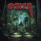 Omen - Halalfogytiglan (2019 - Ungaria - CD / NM)